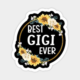 best gigi ever Magnet