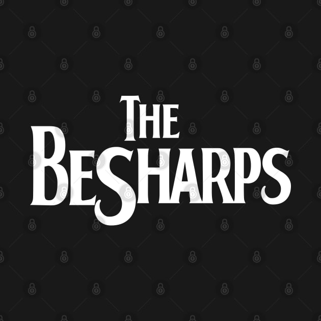 The BeSharps by Rock Bottom