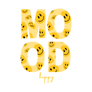 Happy Mood T-Shirt