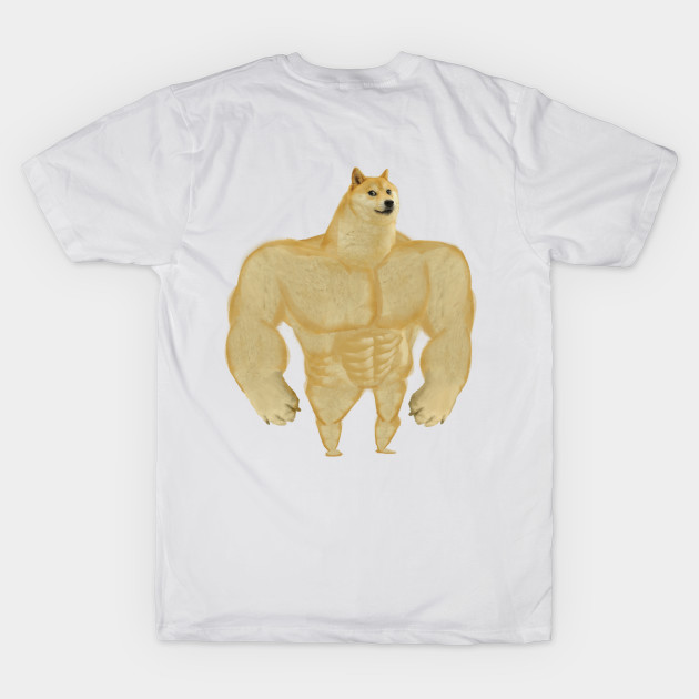 Discover Shiba Inu - Cheems - T-Shirt