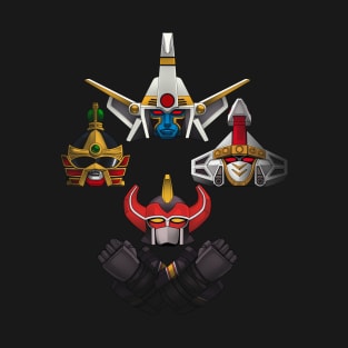 Zord Rhapsody T-Shirt