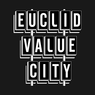 Euclid Value City T-Shirt