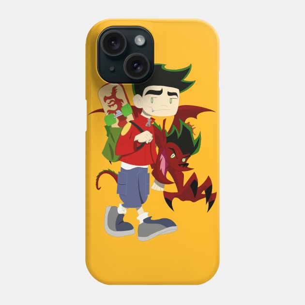 Am Drag Phone Case by Visions_live