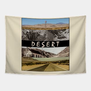 Desert Tapestry