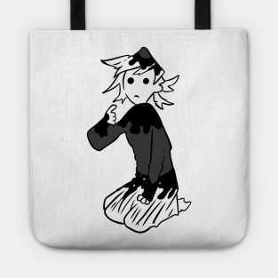 Derp Demon Slayer- Demon Slayer, Anime, Manga Tote