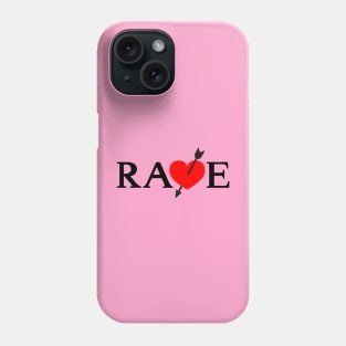 RAVE Phone Case