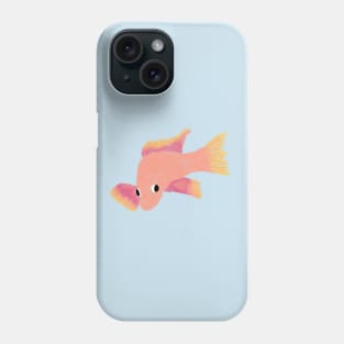 Goldfish Phone Case