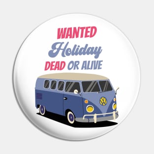 holiday with your favorite car Pin