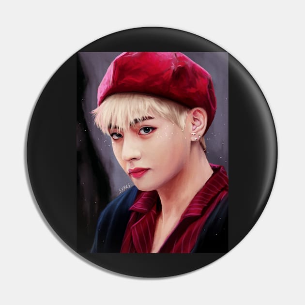 tae Pin by sxprs