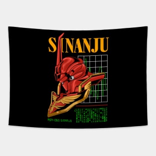 Sinanju Tapestry