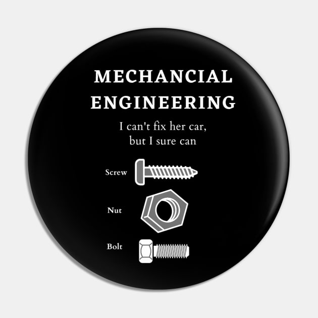 Mechanical Engineering Pin by Humor me Engineering and Math