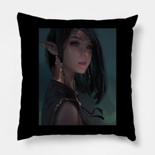 Princess Pillow