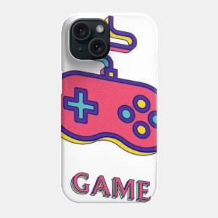 Game On Phone Case