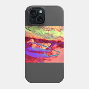 DoubleDuck01 Phone Case