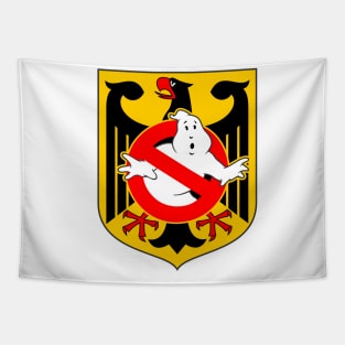 GB: Deutschland Tapestry