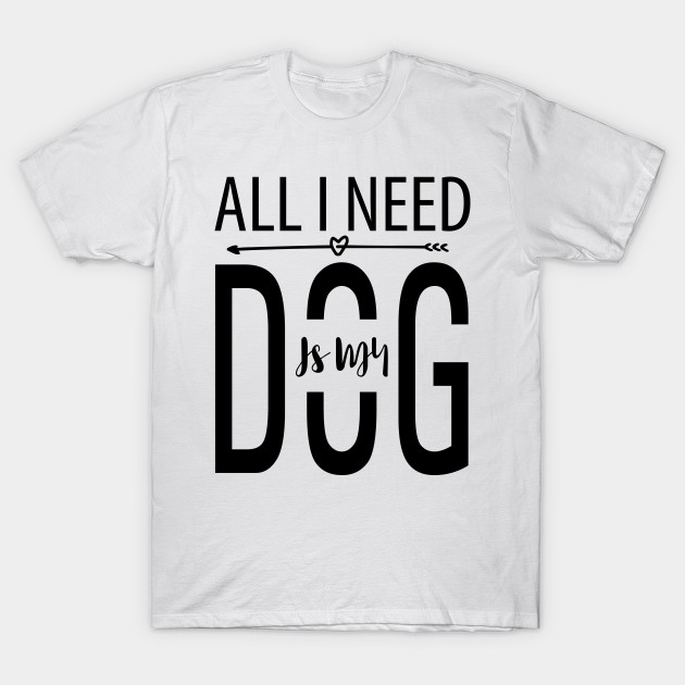 funny dog t shirts