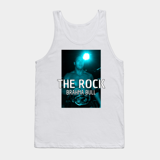 brahma bull tank top
