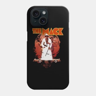 THE MACK IMPOSIBLE Phone Case