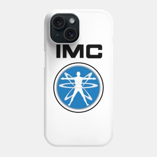 IMC Phone Case