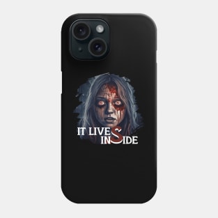 It Lives Inside Phone Case