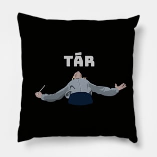 Tár Pillow