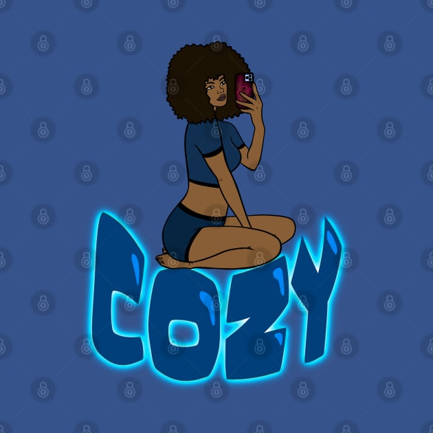 Cozy by Taylor.Bluez