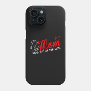 Mom Phone Case