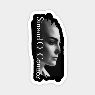 Sinead Oconnor Magnet