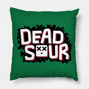 Dead Sour Pillow