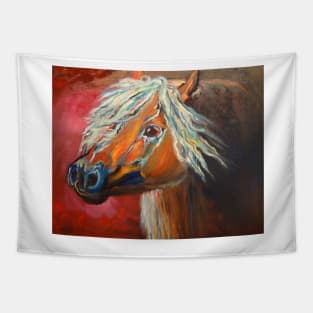 Gypsy Vanner - Rusty Tapestry