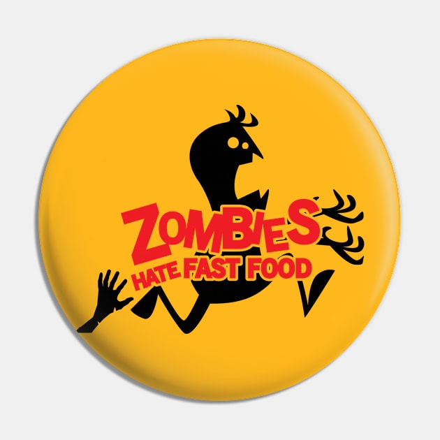 Hate fast food (2) Pin by nektarinchen