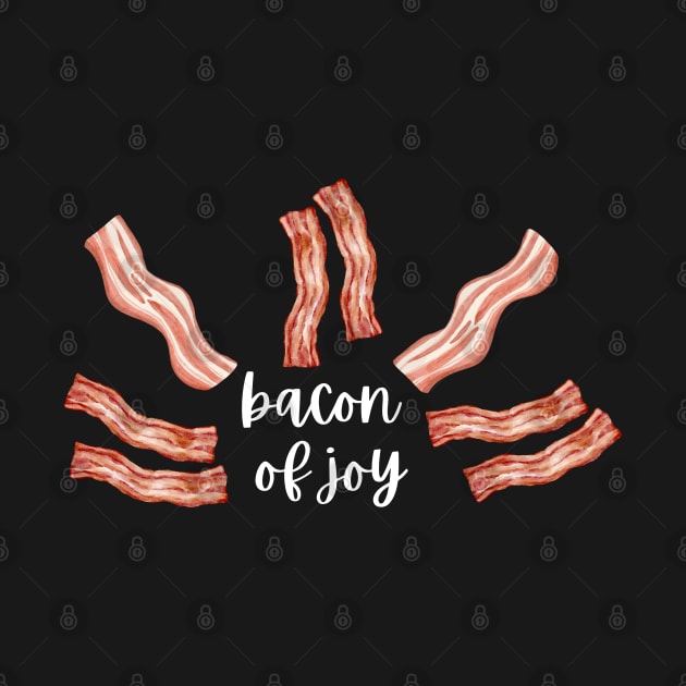 Bacon of Joy! by toddlertestkitchen