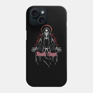 Death angel - Seemingly Endless Time Phone Case