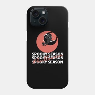 Spooky Season Phone Case