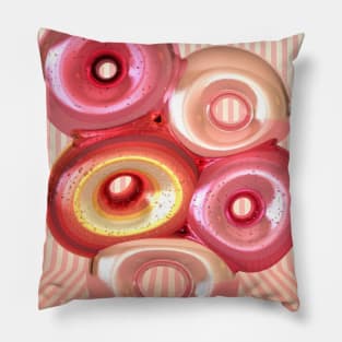 Candy Pillow