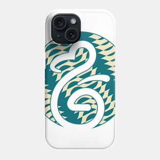 Anwa Batik Phone Case