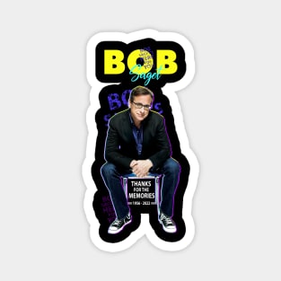 Bob Saget Magnet