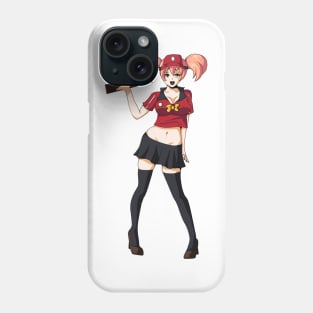 chiho Phone Case