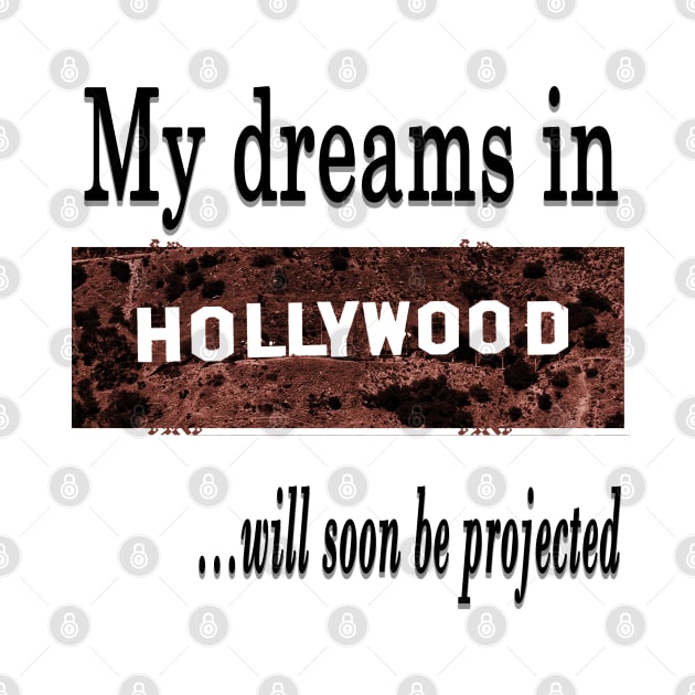 Hollywood, city of dreams by Fastprod