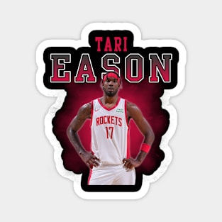 Tari Eason Magnet