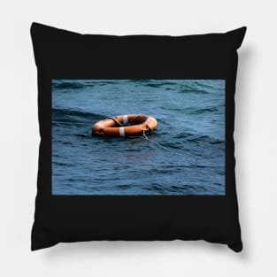 Overboard Pillow