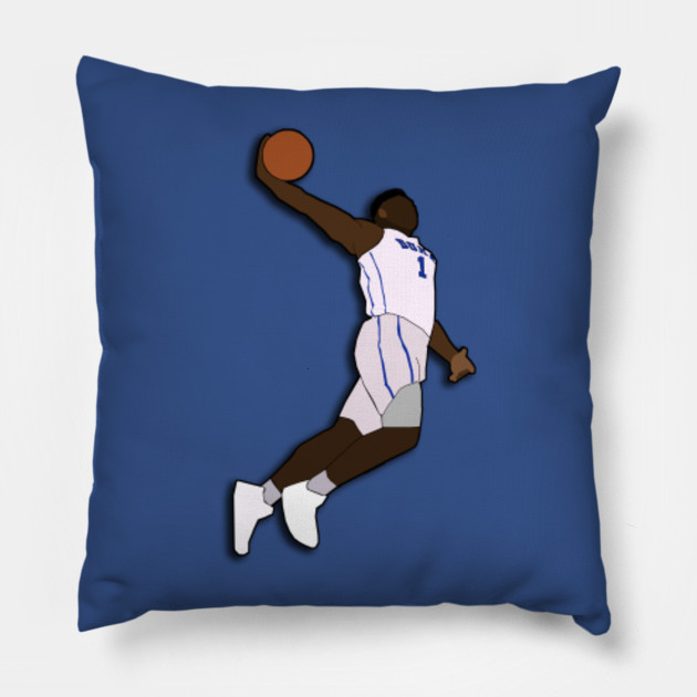 Zion Williamson Dunk - Duke BlueDevils Basketball
