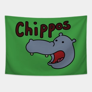 Chippos Tapestry