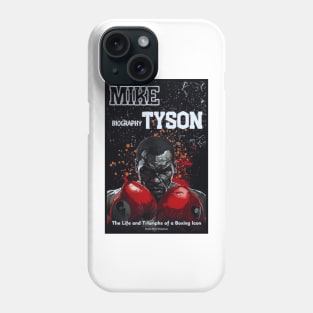 News Punch Out Boxing neng 4 Phone Case