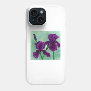 Second Chances Phone Case