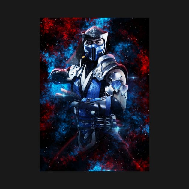 Sub Zero by Durro