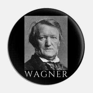 wagner Pin