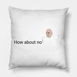 Dr. Evi-NO Pillow