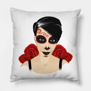 Catrina Pillow