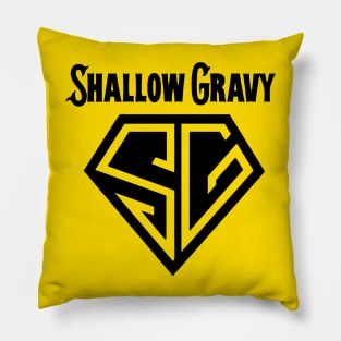 Shallow Gravy Pillow